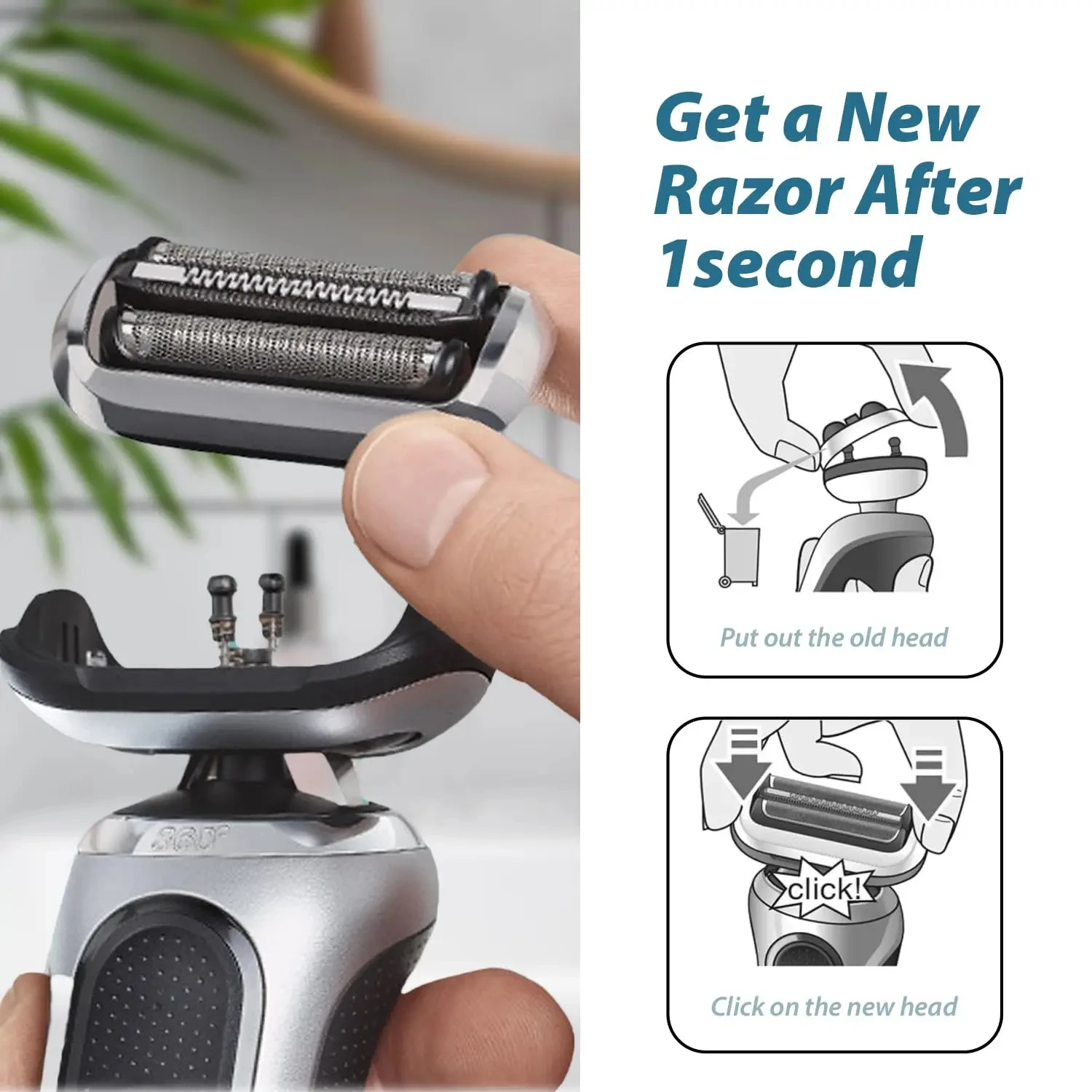 كما يحتوي على استبدال المواد الشريرة دي فولها إيه كورتادور سيري 7 73 تسليط الاتهام الفقرة barbeadores elétricos براون سيري