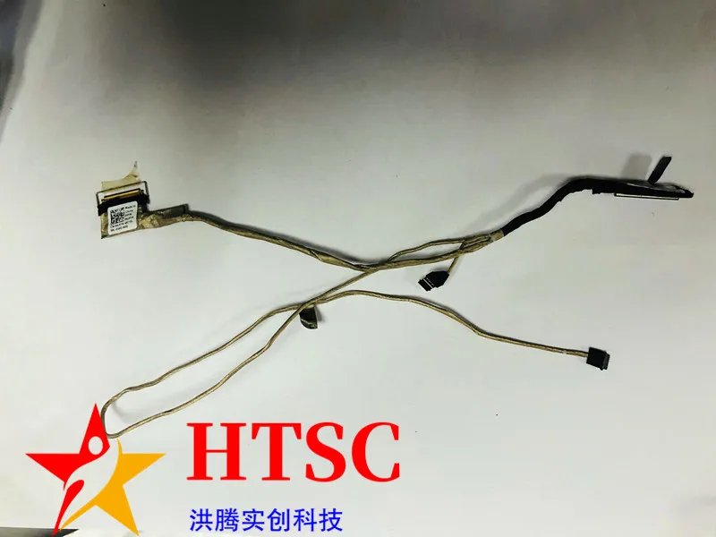 Original FOR Dell Chromebook 13 (7310) 13.3
