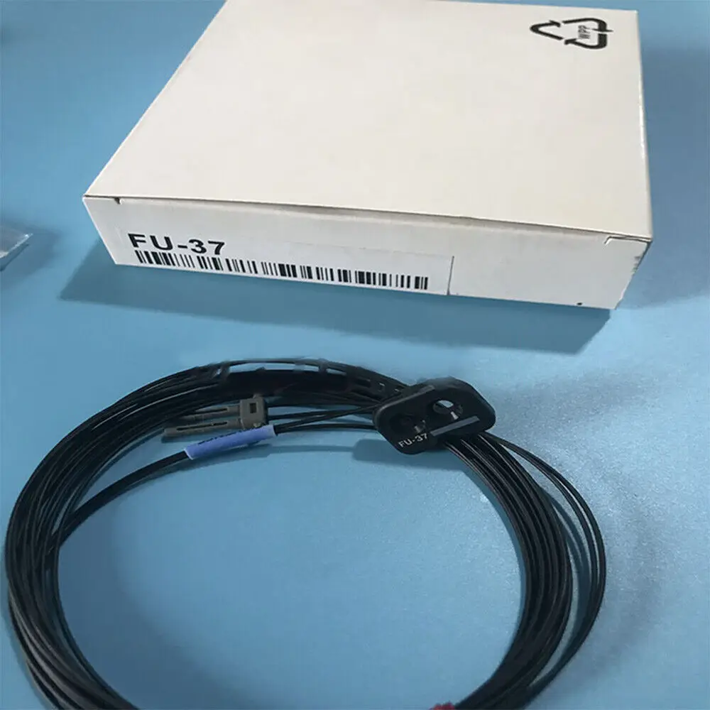Sensore a fibra ottica amplificatore FU37 per KEYENCE FU-37