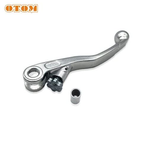 Imagen 2 del producto OTOM palanca de embrague hidráulico izquierdo para motocicleta, reemplazo de manija, perca, accesorios para MAGURA KTM HUSQVARNA HUSABERG SX XCF EXC TE