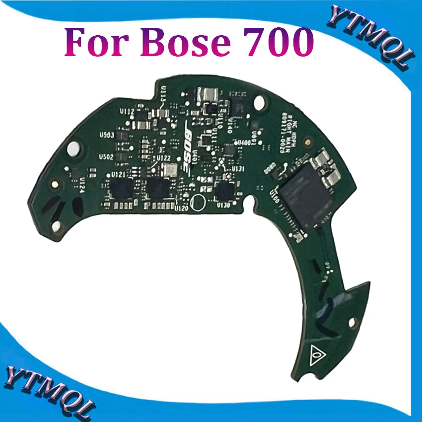 Imagem -02 - Original Motherboard Substituindo para Bose Nova Motherboard para Bose 700 1pc