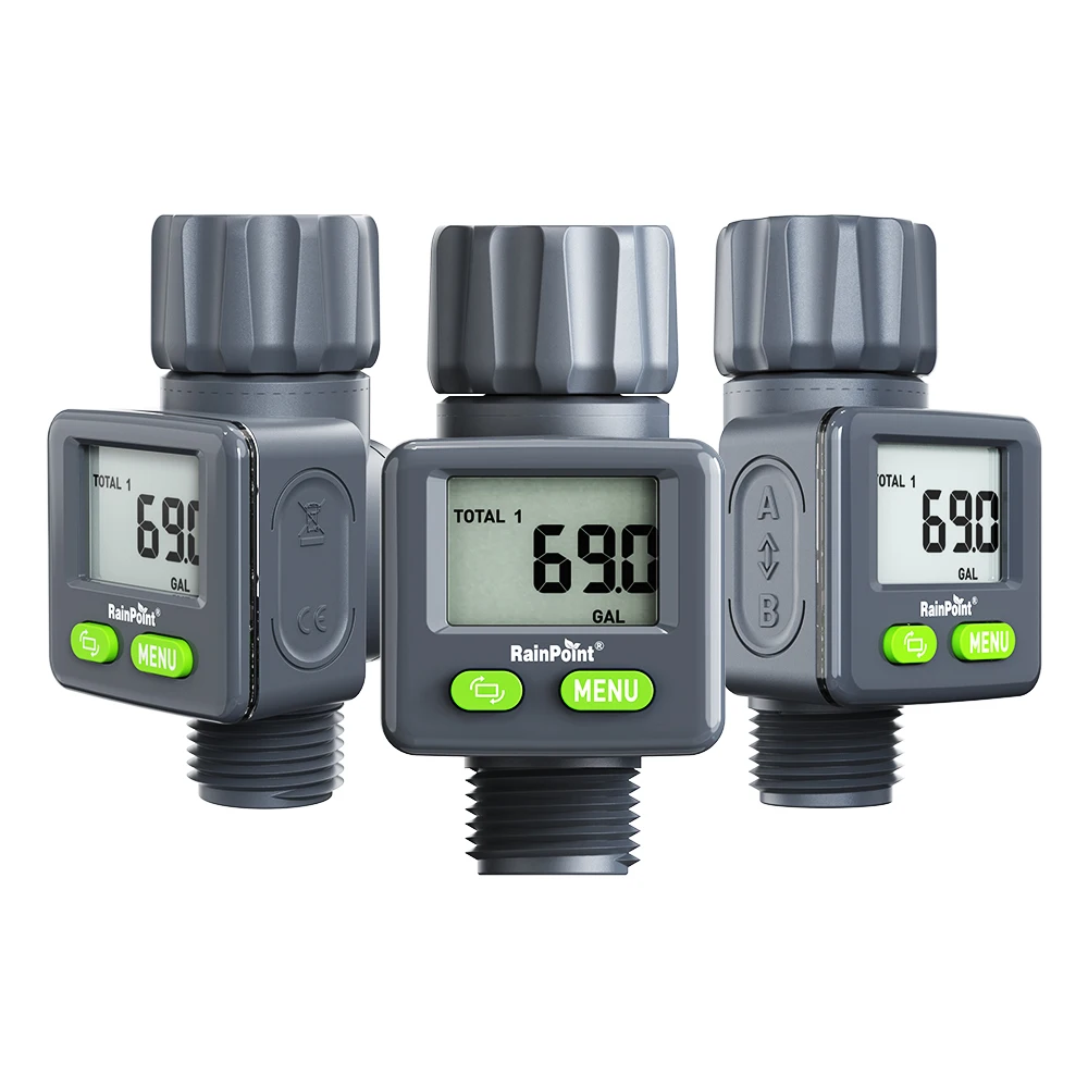 Thumbnail 2 - #86 Latest Flow Meters Offers