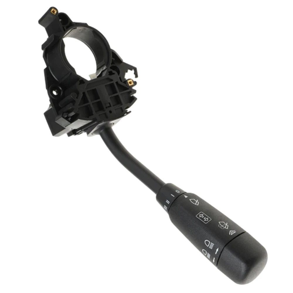 

Car Indicator Turn Signal Switch Head Light Stalk Steering Wiper Switch for Mercedes-Benz A-Klasse W168 1997-2004 1685450110