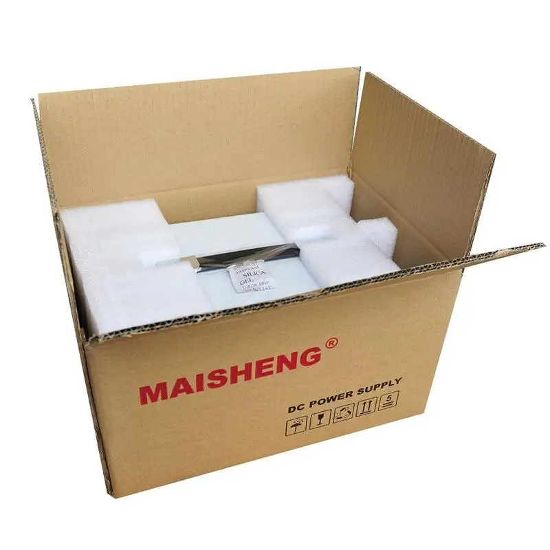 MP6020D 60V 20A DC Power Supply DC Regulated Power Supply for Laboratory, Scientific Research and Teaching