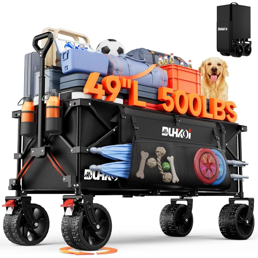 49 L Collapsible Fo… - image