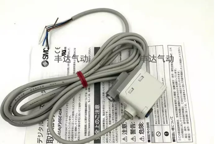 

Цифровой реле давления ZSE40A-01-T-M Совершенно новый, в наличии