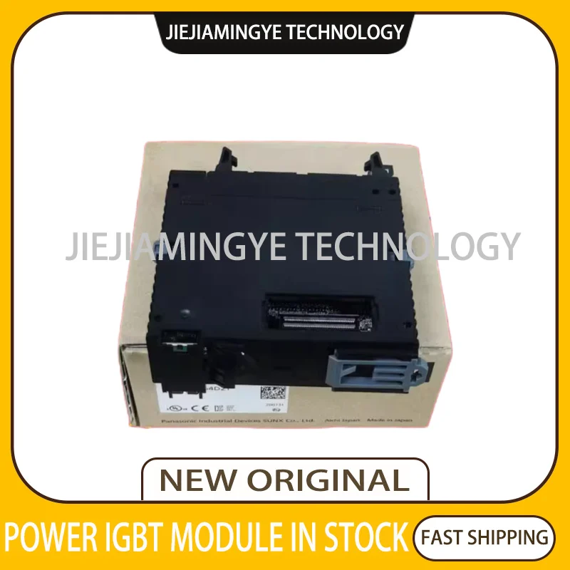 Новый оригинальный ПЛК-модуль AFP7Y32T AFP7X64D2 AFP7XY64D2T