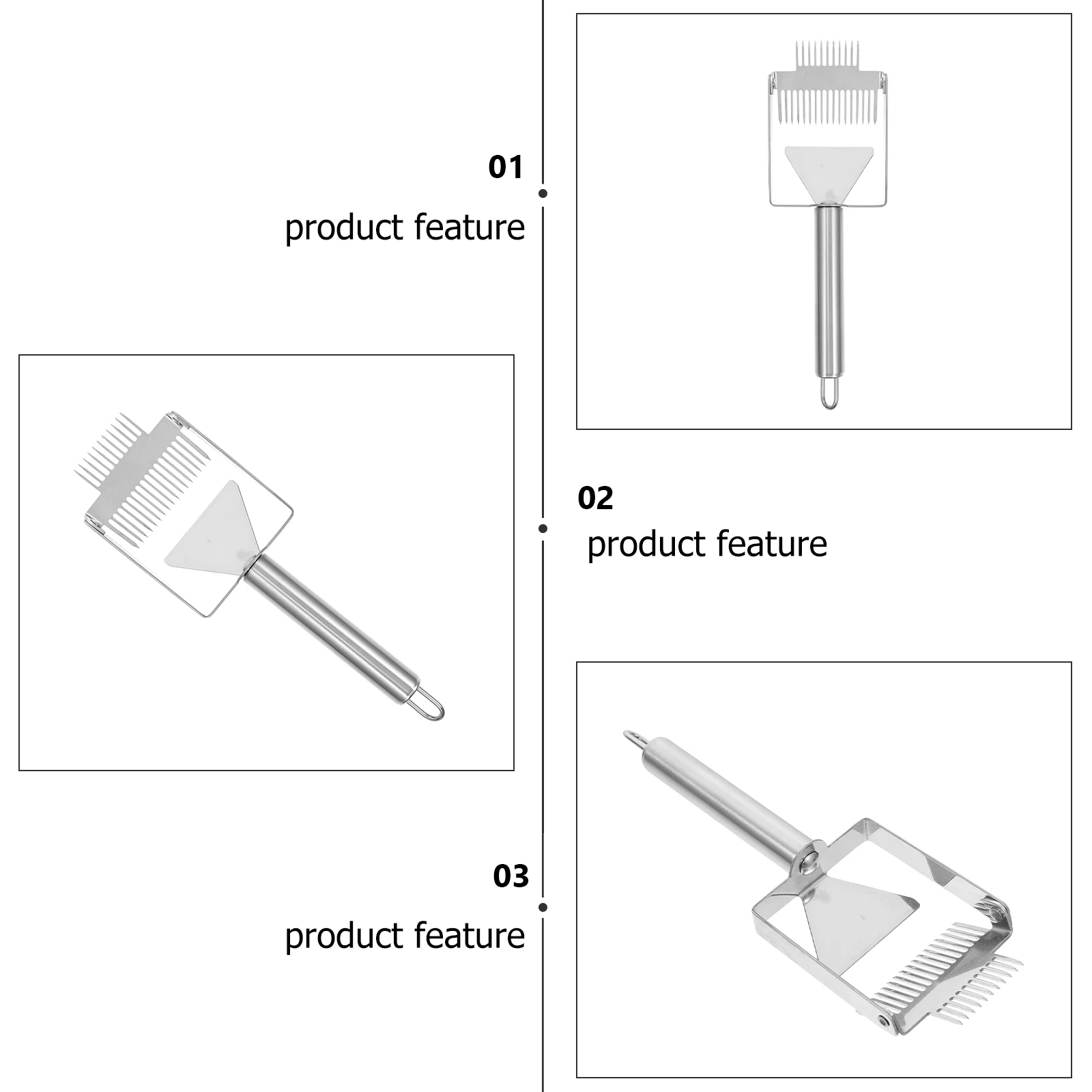 

Adjustable Bracket Bolts Aluminum Alloy Hold Down Corrosion Resistant Motors Hook Electric Wire Durable Lightweight