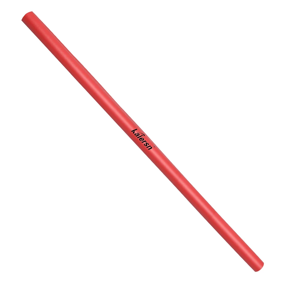 Kaiersn Indoor Solf Golf Multifunktionaler Swing Aid Power Stick Swing Trainer Soft Baton Training Power Whip Foam Swing Stick – Detail 5