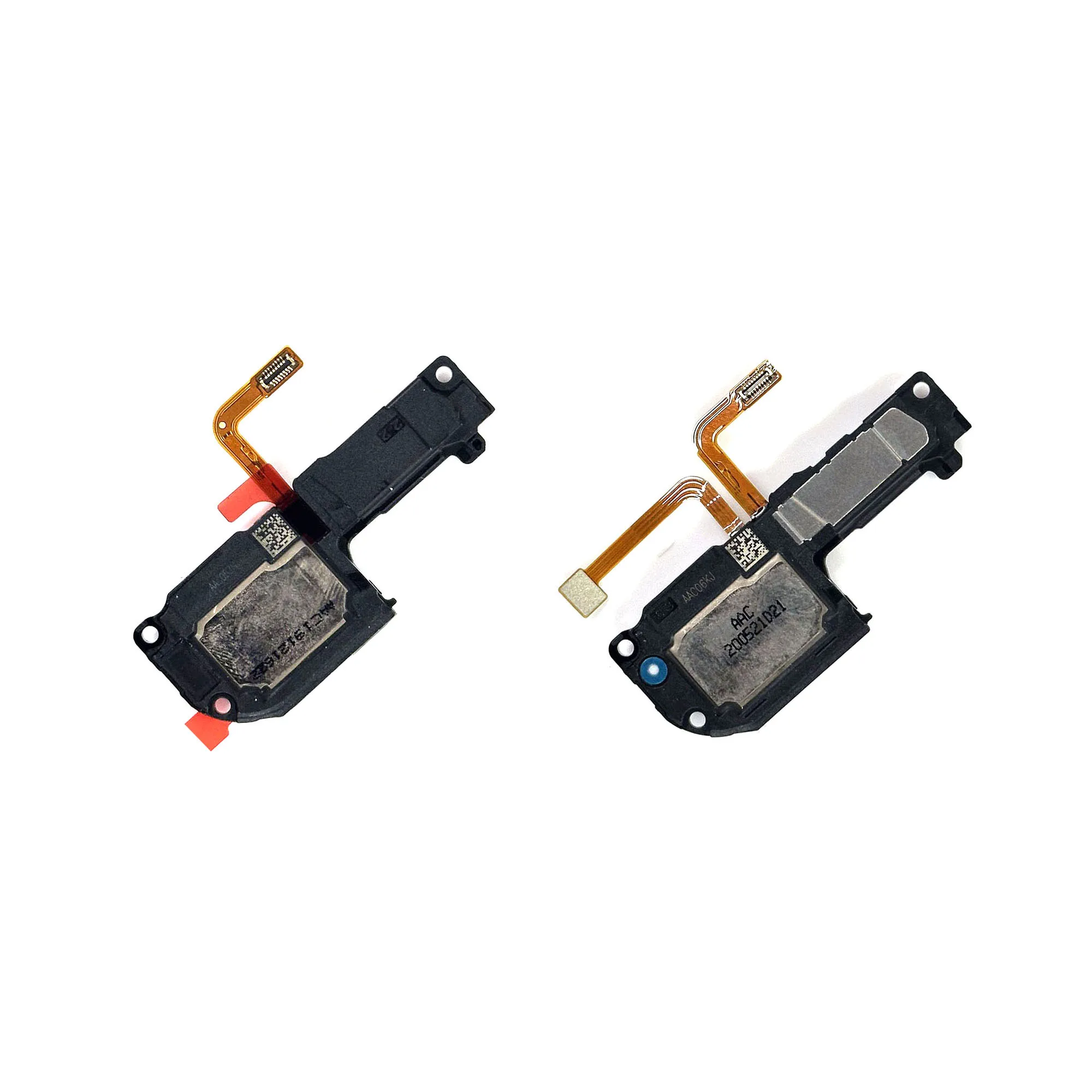 

Динамик (голосовой сигнал) для Huawei P20, P20 Lite, P20 Pro, P30, P40, P30 Lite, P40 Pro, гибкий кабель