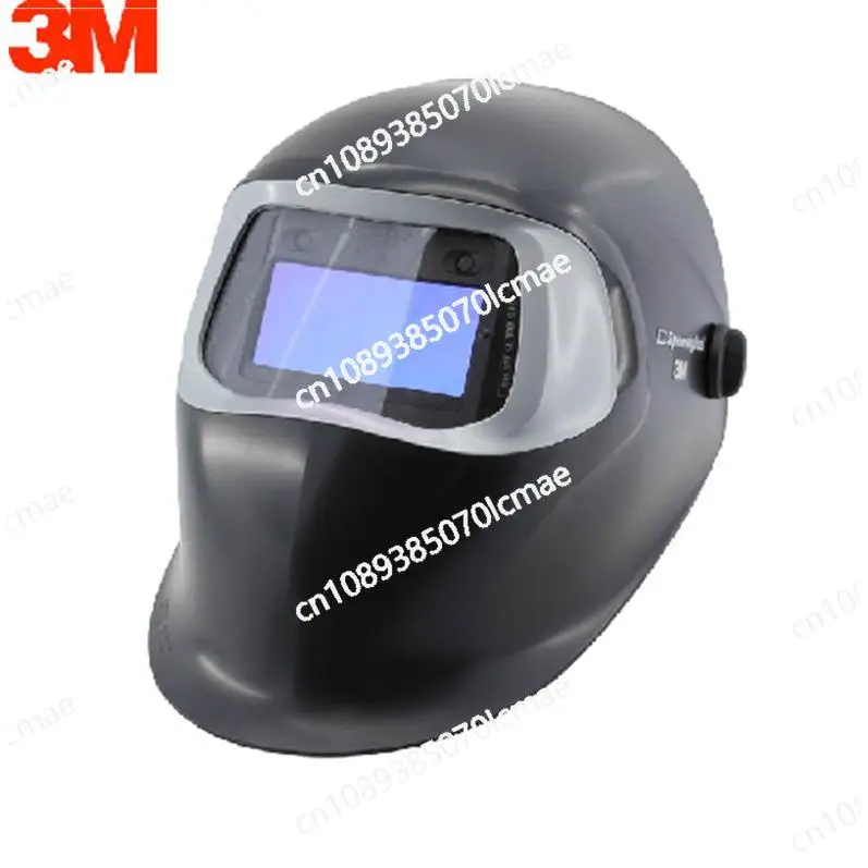 

Automatic Variable Light Welding Helmet Welder Anti-strong Light Ultraviolet