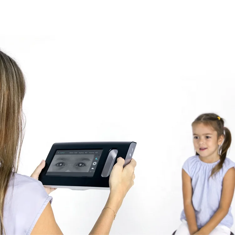 

Ophthalmic Equipment Portable Vision Screener Spot Vision Screener