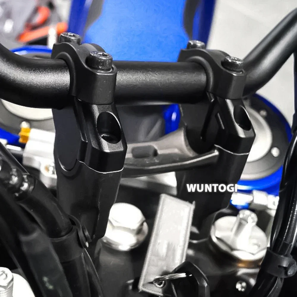 2025 الراسم 7 7gt المقود ارتفاع الناهض مقبض القطب لياماها الراسم 7 7GT 2025- اكسسوارات المقود الارتفاع محسن