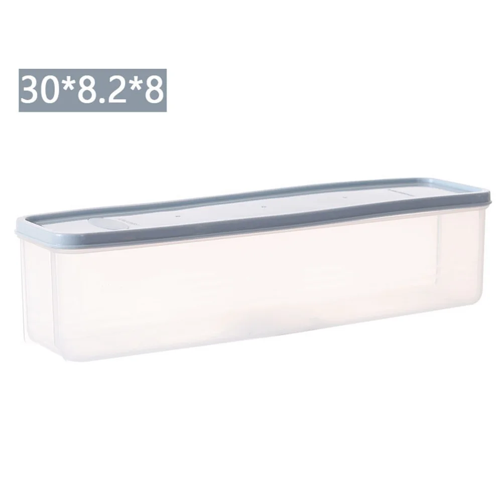 

3 Pcs/Set Food Storage Box Noodle Container Containers for Japanese-style with Lids