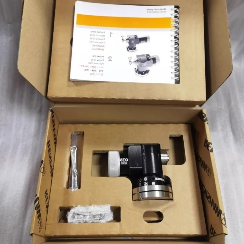 

New original Re-ni-shaw tool setting instrument damage detection A-2008-0368-TS27R