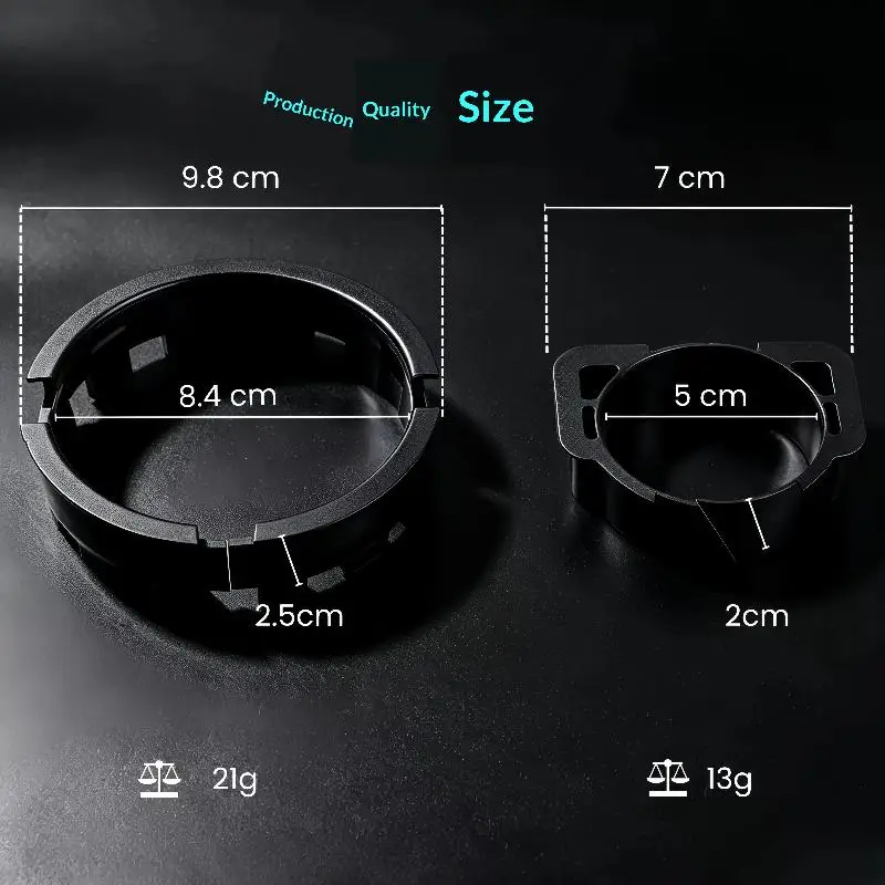 【CMO】277001874 277001741 Steering Wear Ring Slider For SeaDoo Spark Jet Ski Personal Watercraft Steering Parts