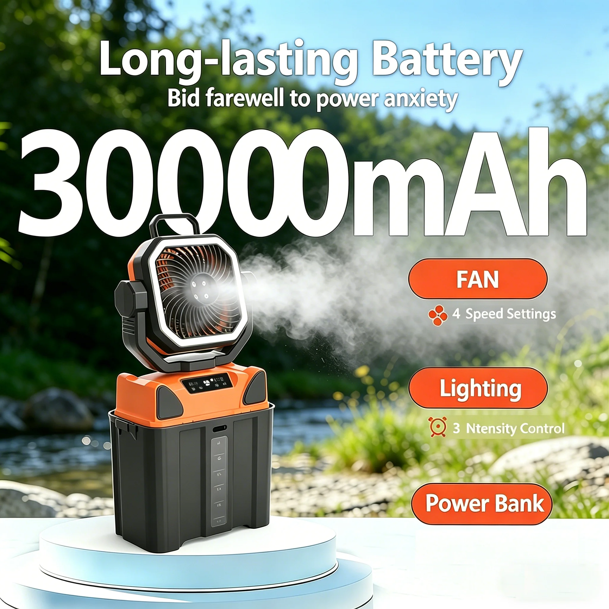 Thumbnail 3 - #19 Top Rated Pedestal Fans to Buy in 2026