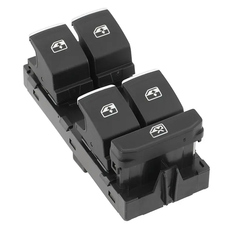 

For Skoda OCTAVIA III Fabia 2013-2018 5E0959857 Power Window Switch Master Window Control Switch