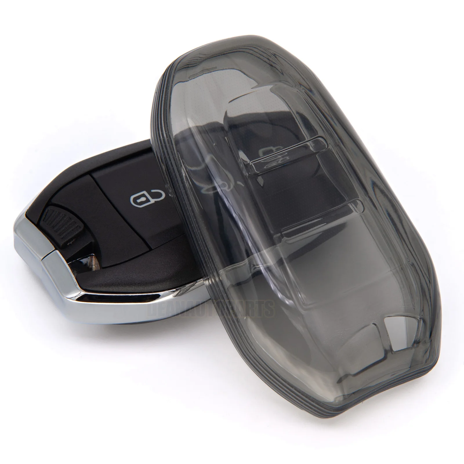 Transparent Tpu Sma…