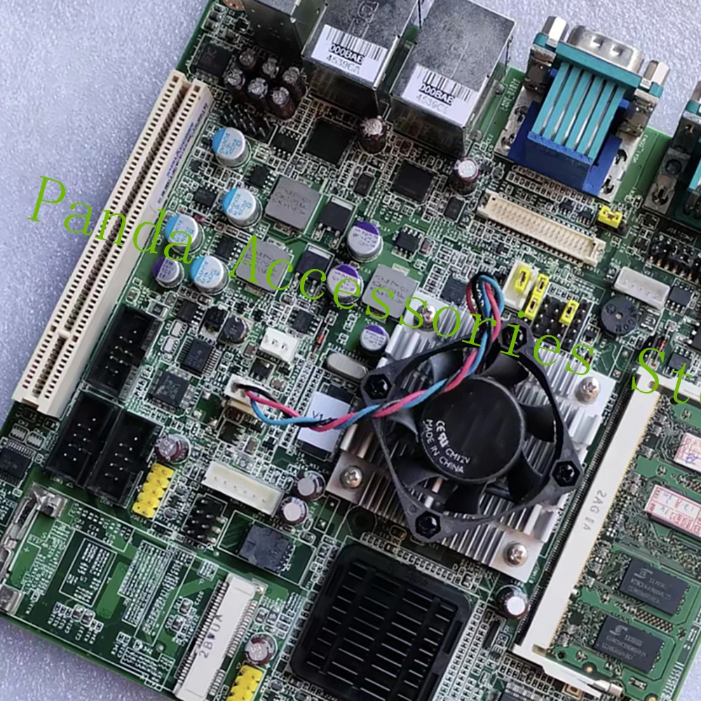 

Stable Performance AIMB-212D Industrial Motherboard IPC3.5 AIMB-212 REV.A1