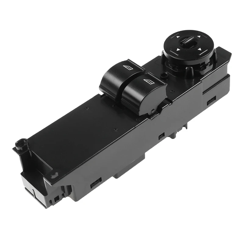 Master Power Window Switch DT1T14A132FA For Ford Transit Connect 2014-2018 DT1T-14A132-FA Front Left Driver Side Door Switch