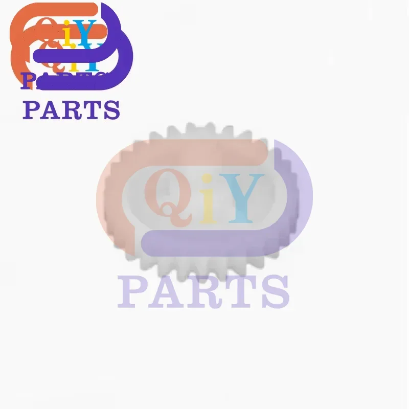 10PCS RU7-0375-000 RU7-0375 RC3-2511 Fuser Drive Arm Swing Gear 29T compatible for HP PRO 400 M401 M425 M401a M401d M401dn M425d