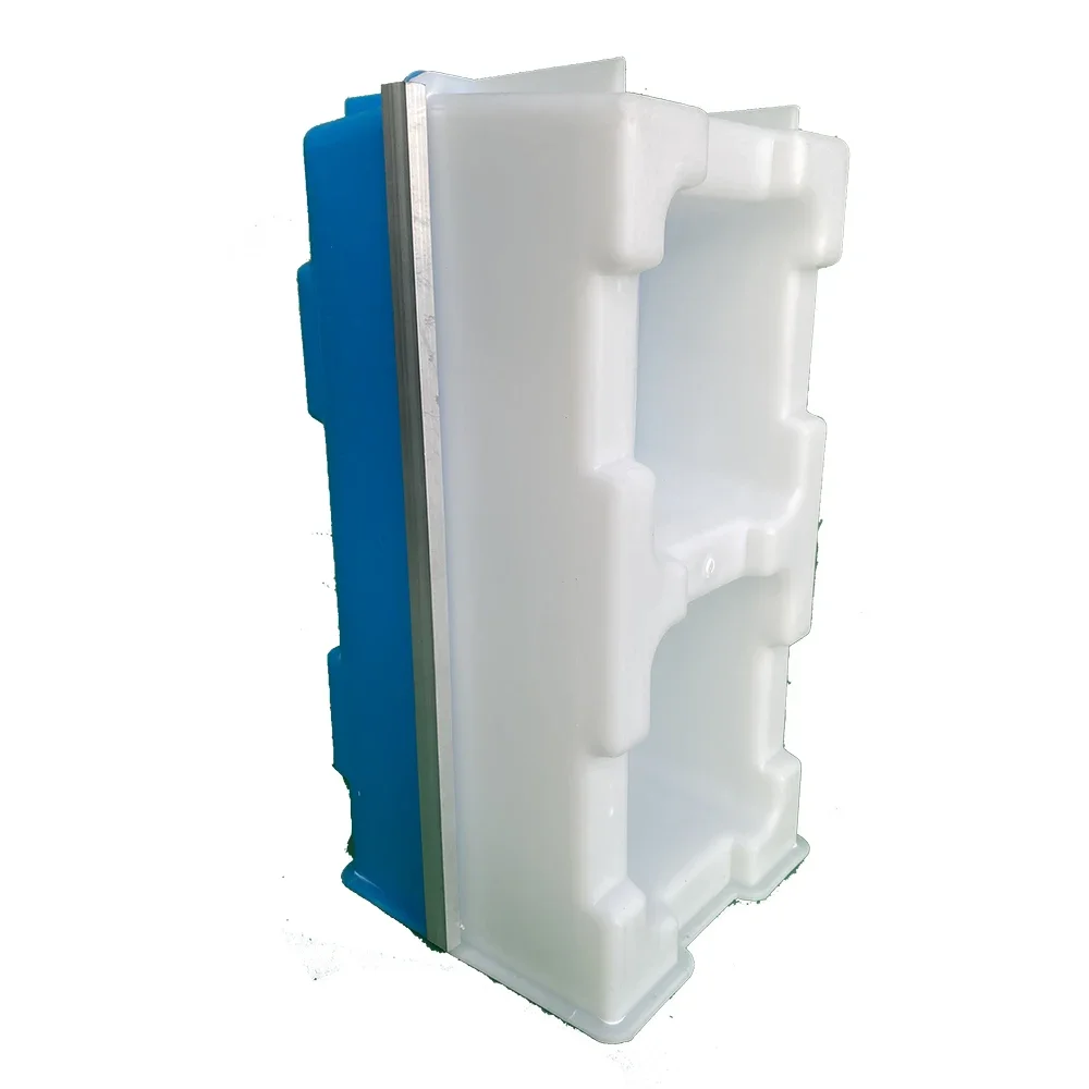 

Reazone ABS Полая кирпичная пластиковая форма