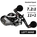 Left Standard 7.2