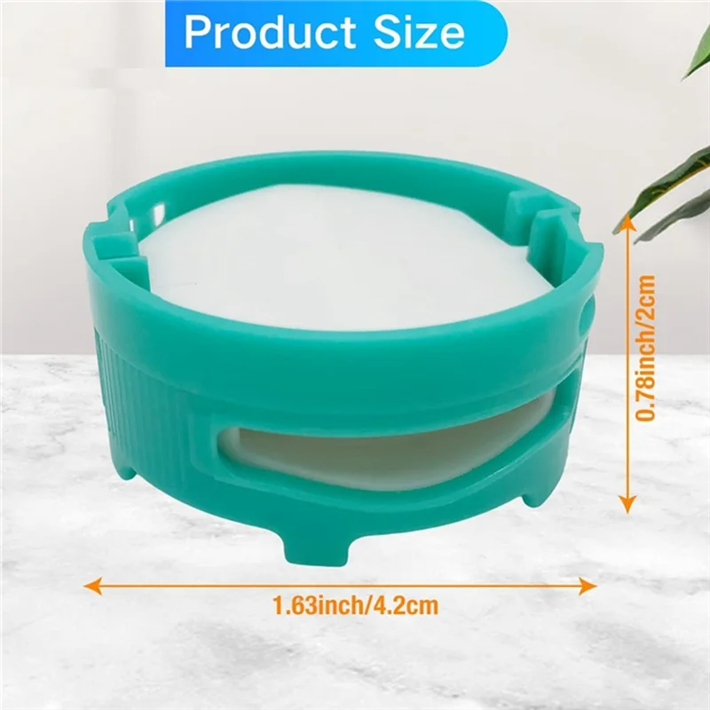 5 pièces d'alignement des odeurs de melon pour aspirateur Shlavabo, AZ3000 AZ3002 HZ3000 HZ3002 ZD550 IZ862H 15Rivière FC3000