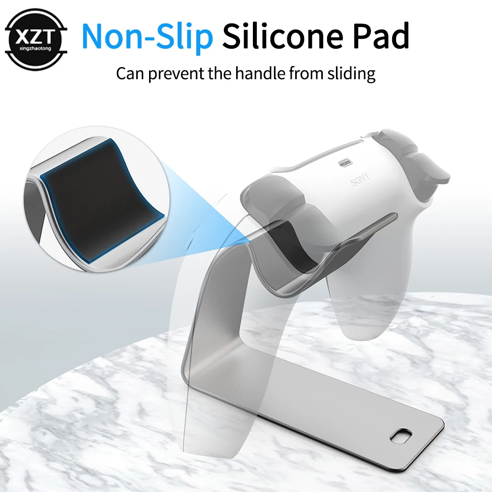 Bộ Điều Khiển Trò Chơi Đứng Giá Đỡ Cho Công Tắc Pro PS5/4 Xbox Dòng X Tay Cầm Chơi Game Màn Hình Gắn Joystick Thể Hiện Giá phụ Kiện