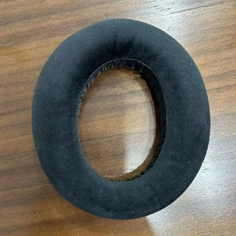Quickly Fit Ear Pads EarCups for Meze 109 Headphones Enhanced Comfort E74A