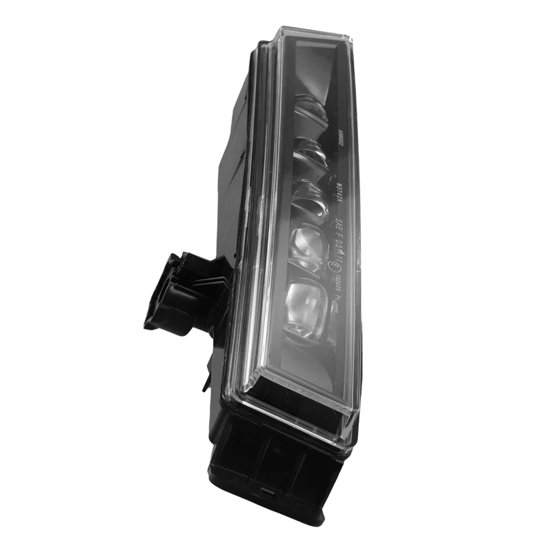 

ABXN-Противотуманные фары дневного света для Honda CRV 2017-2020 33950-T4N-H01, аксессуары для переднего бампера