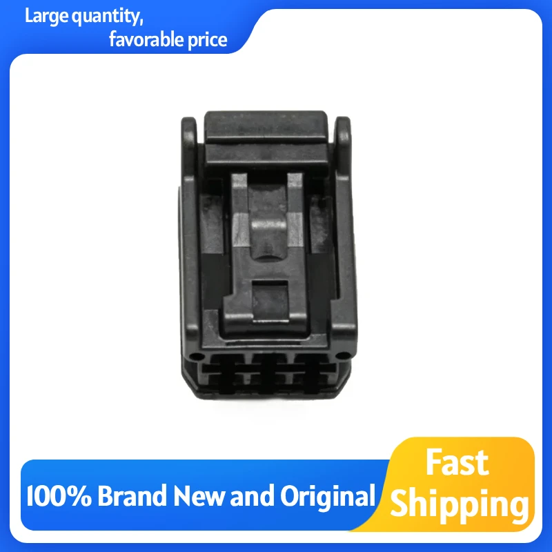 Housing 6098-7385/6098-7380,Boot, Rubber Housing,Plastic Housing,Plug,Socket,Genuine Original Product,In Stock
