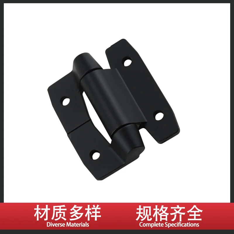 Aluminum Alloy Damping Torque Hinge With Constant Buffering Allowing For Arbitrary Stopping Hovering And Positioning