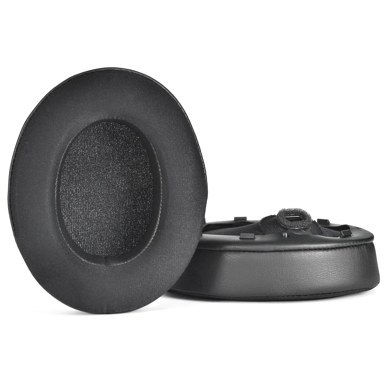 Ersatz-Ohrpolster mit Kühlgel für Sony WH-1000XM4 (WH1000XM4) Kopfhörer, Ohrpolster, Zubehör, ZUODUO