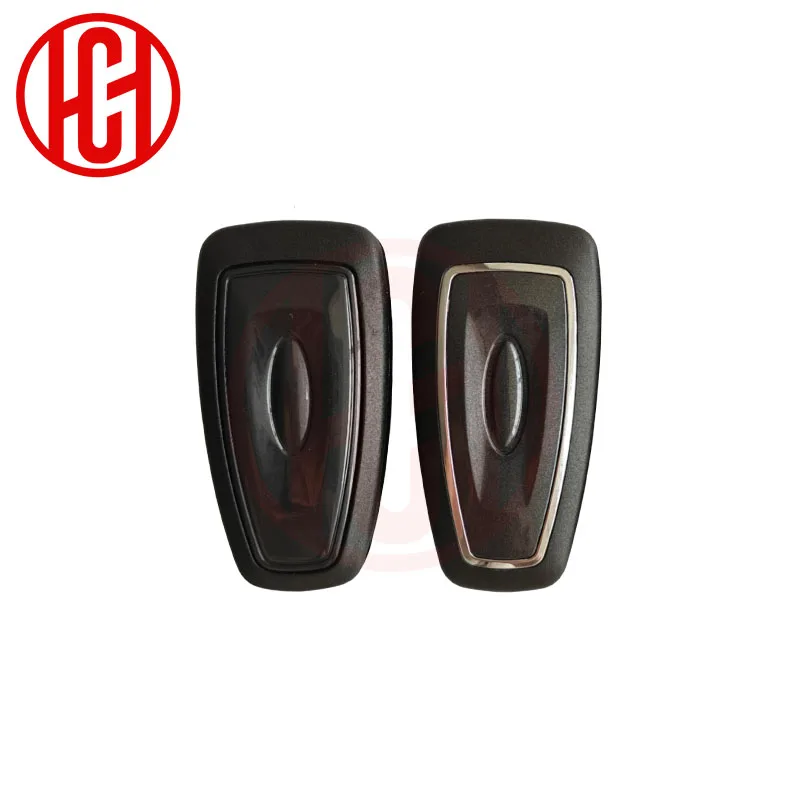 Car Remote Key 4D63 FSK 433Mhz For Ford C-Max Focus Galaxy Ranger Mondeo S-Max HU101 2/3 BT 5WK50165 / 5WK49986