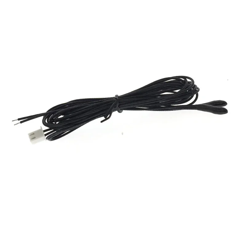 10Pcs 4MM Temperatu…