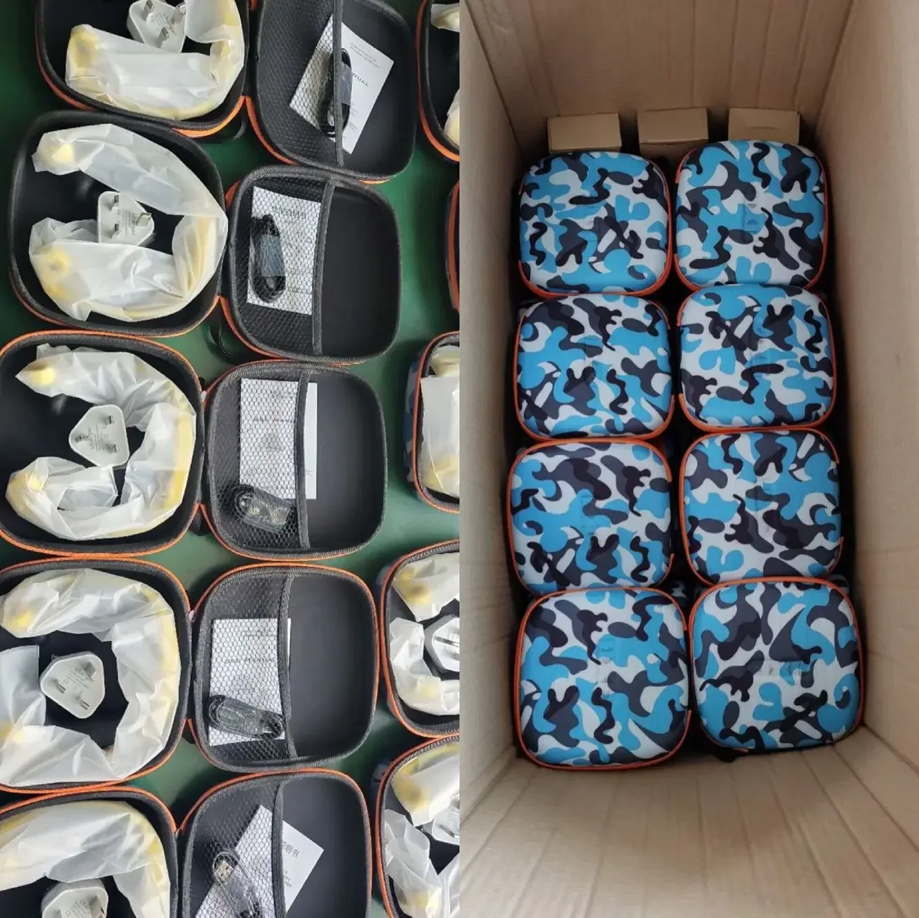 2021 H907J dorado 1 Auriculares de natación Conducción ósea