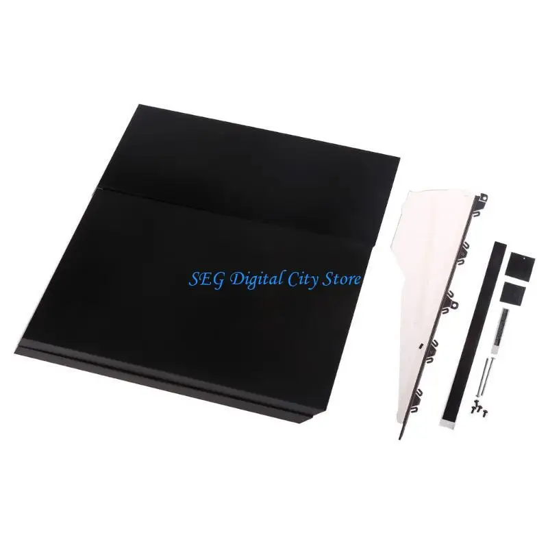 

U75B Game Machine Case Full Shell Plastic Housing Console Accessory for 1000 1100