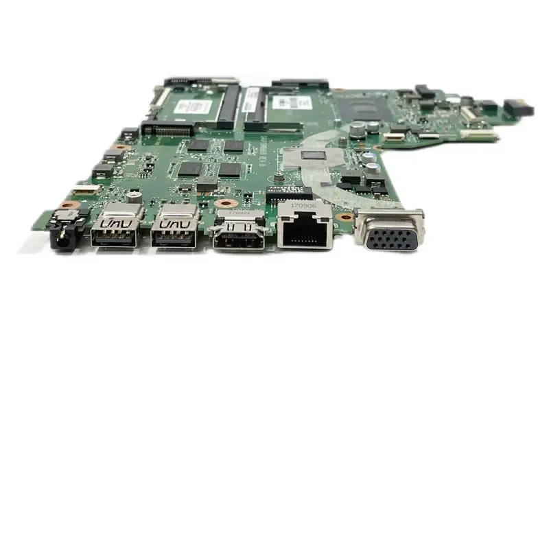 Carte Mère HP Pavilion X360 13-u00 - 448.07M07.0011 - Core I3 6ème Génération