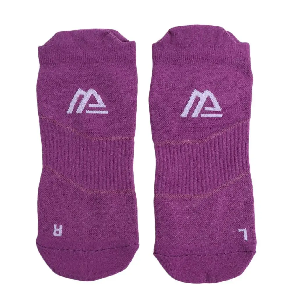 Cut Bike Socks Low-top Unisex Compression Socks Athletic Cycling Socks Running Ankle Socks Outdoor Sportswear Women Short Socks