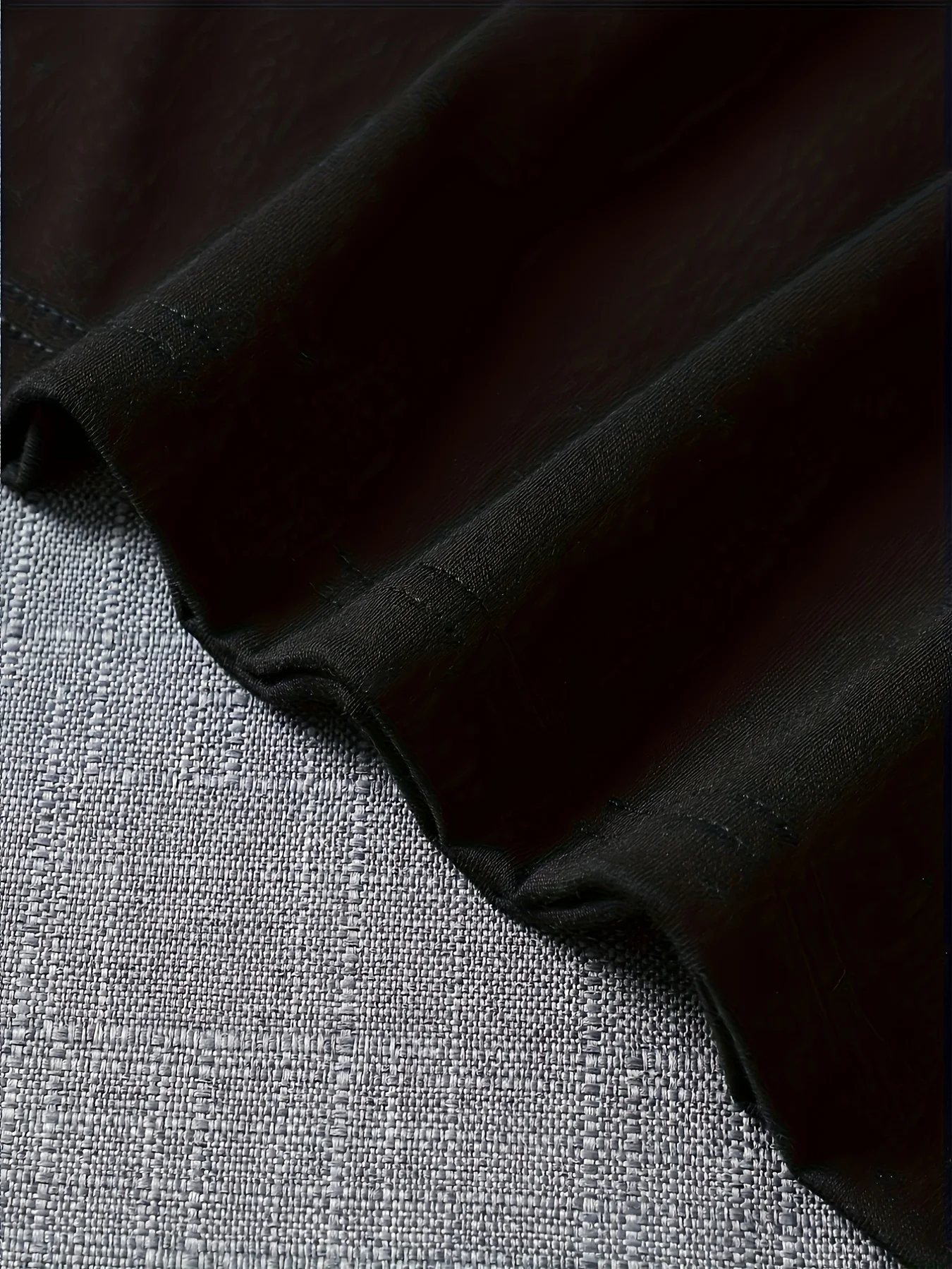 تي شيرت نسائي برسومات "Attention Out of Order" - كاجوال برقبة دائرية وأكمام قصيرة، مزيج من البوليستر والألياف اللدنة