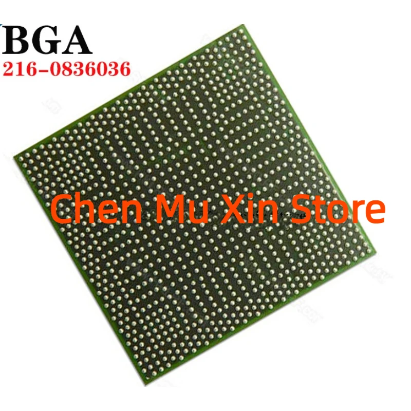 

100% New 216-0836036 216 0836036 BGA Chipset