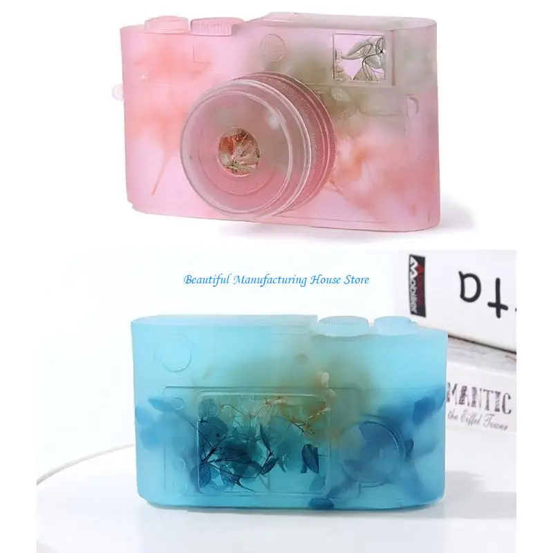 

E56A камера в форме камеры для формы плесени