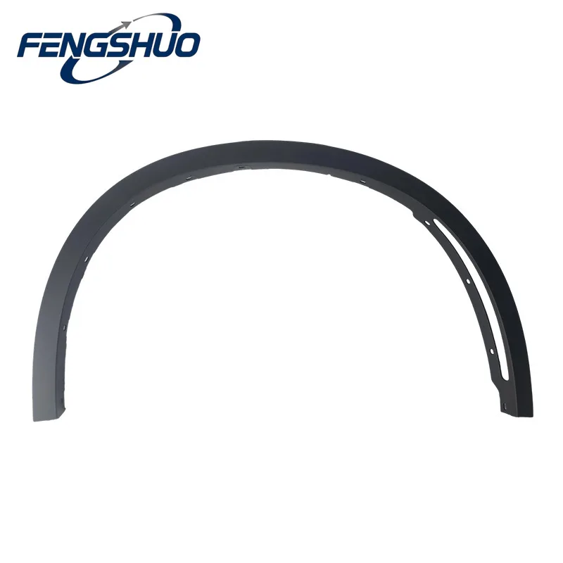 51777294373, 51777294374 - Left/Right Front Wheel Arch Trim For BMW X5 F15