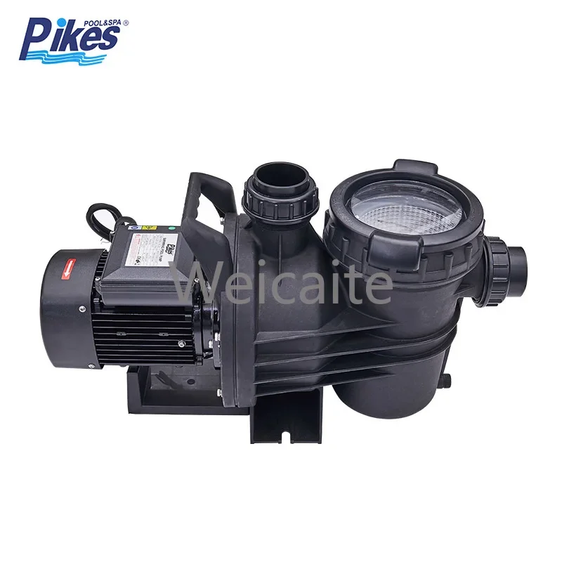 High quality  water pump 1hp 2hp 3hp motor swimming pool sand filter circulating water pump accessories