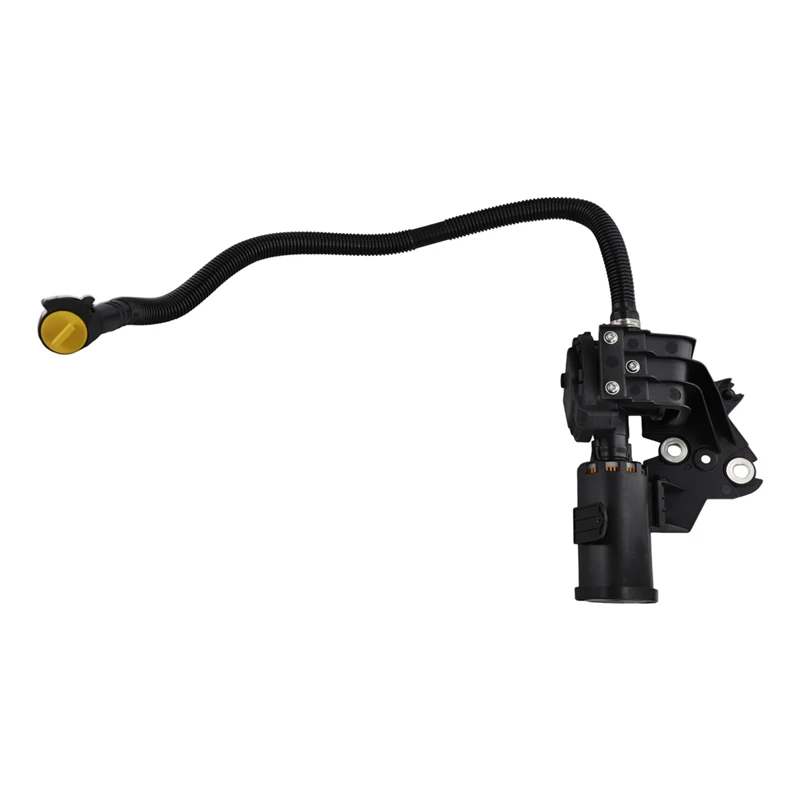 

16117439919 Fuel Tank Exhaust Pipe With Valve 1611 7439 919 For BMW X5, X6, X5 M, X6 M