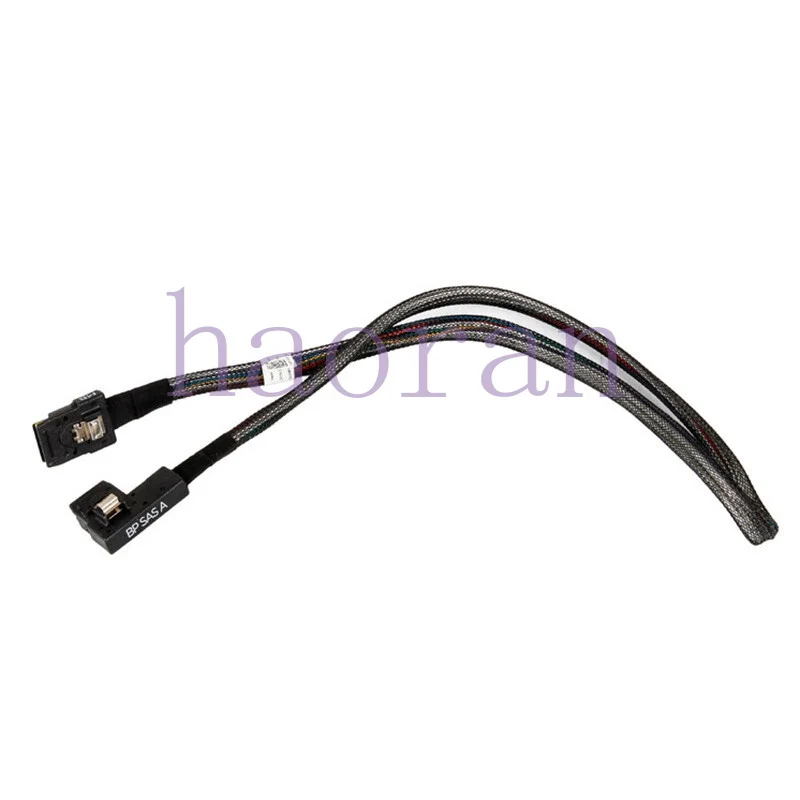 

Для Dell R720 серверный массив PERC H310 H710P жесткий диск SAS cable MPXC8 0MPXC8