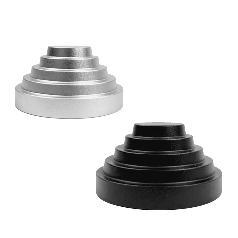 Зажим для веса пластинок, аудио виниловые проигрыватели LP, стабилизатор диска для виниловых проигрывателей LP, проигрыватель компакт-дисков