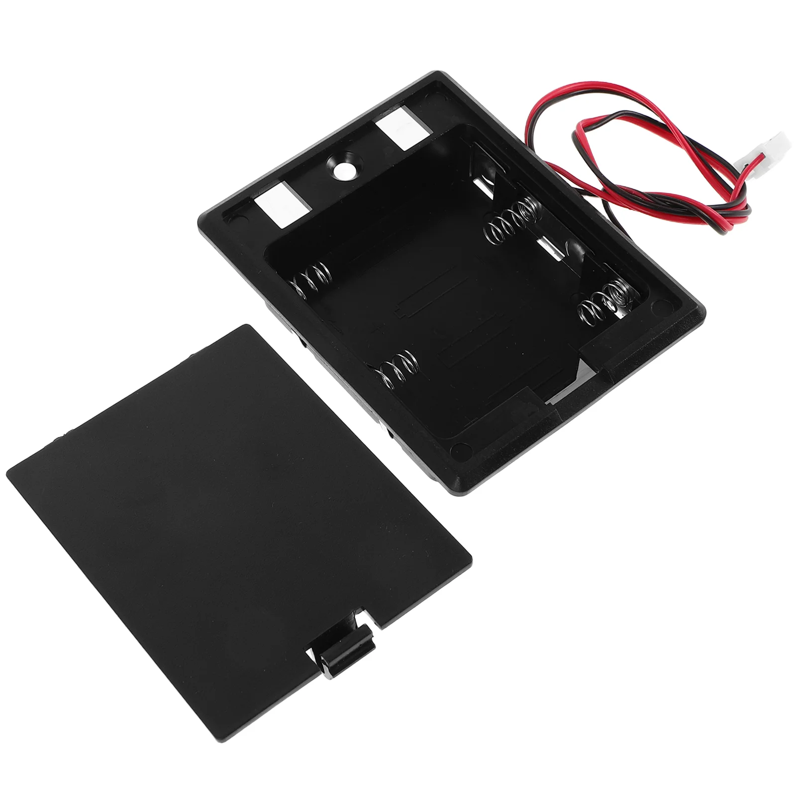 Universal Safe Box Box Safe Box Box Replacing Safe Box Case AA Case Holder Replaceable Safe Box